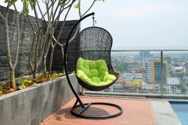 Louis Kienne Hotel Simpang Lima