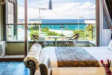 Jeju Cadelhas Resort