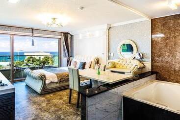 Jeju Cadelhas Resort