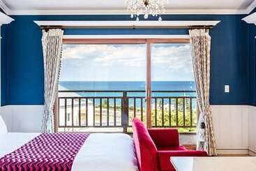 Jeju Cadelhas Resort