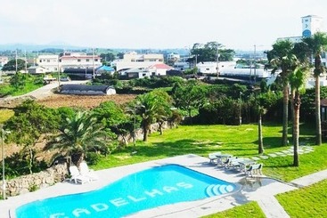 Jeju Cadelhas Resort