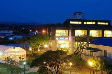 Jeju Cadelhas Resort
