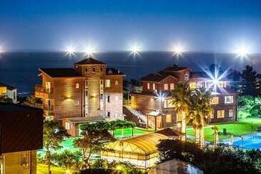 Jeju Cadelhas Resort