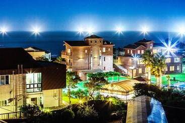 Jeju Cadelhas Resort