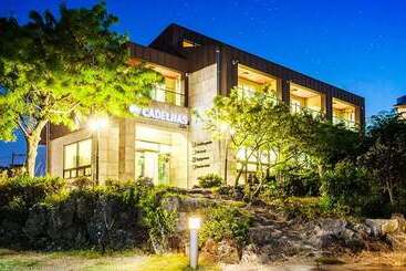 Jeju Cadelhas Resort