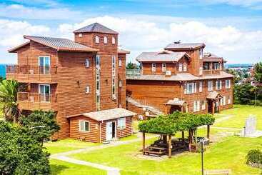 Jeju Cadelhas Resort