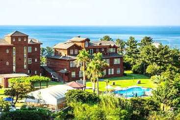 Jeju Cadelhas Resort