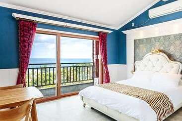 Jeju Cadelhas Resort