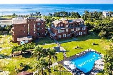 Jeju Cadelhas Resort