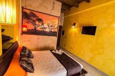 Marco Polo B&b
