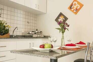 Multiparque Hplus Long Stay