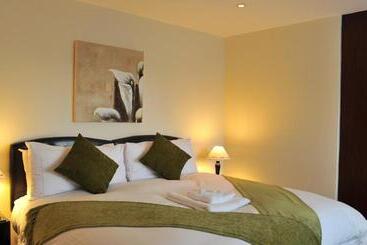 پانسیون Atholl Guest House