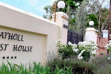 پانسیون Atholl Guest House