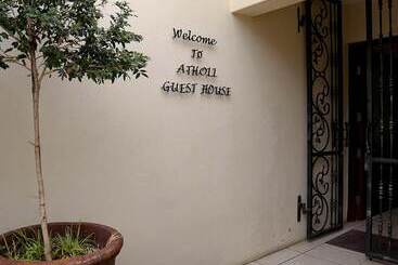 پانسیون Atholl Guest House