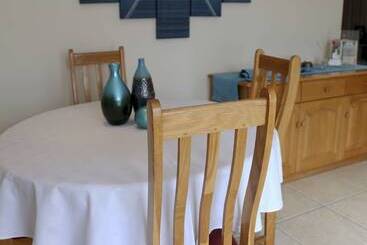 پانسیون Atholl Guest House