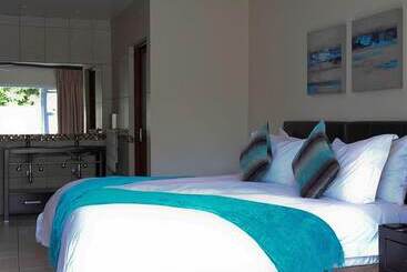 پانسیون Atholl Guest House
