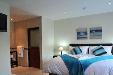 پانسیون Atholl Guest House