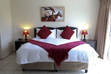 پانسیون Atholl Guest House