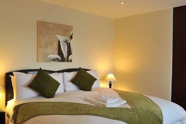 پانسیون Atholl Guest House