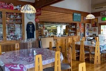 Pension And Log Cottage Hoshinoko