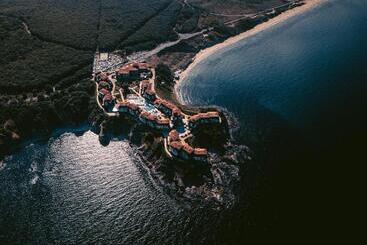 Kurort  Saint Thomas Holiday Village