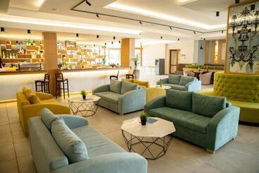 Kurort  Saint Thomas Holiday Village