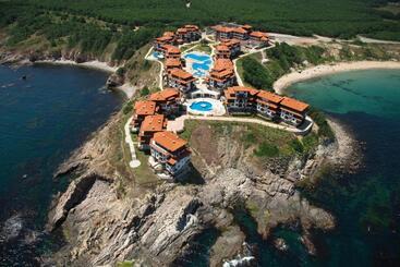 Kurort  Saint Thomas Holiday Village
