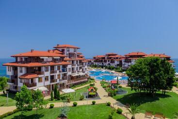 Kurort  Saint Thomas Holiday Village