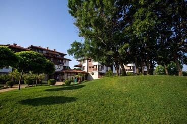 Kurort  Saint Thomas Holiday Village