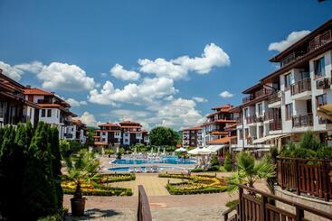 Kurort  Saint Thomas Holiday Village