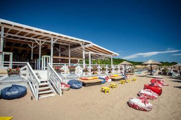 Kurort  Saint Thomas Holiday Village