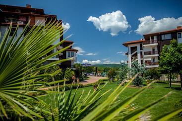Kurort  Saint Thomas Holiday Village