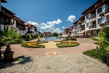 Kurort  Saint Thomas Holiday Village