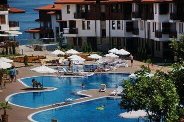 Kurort  Saint Thomas Holiday Village