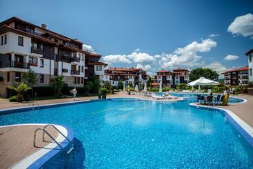 Kurort  Saint Thomas Holiday Village