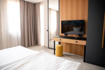 Kurort  Saint Thomas Holiday Village