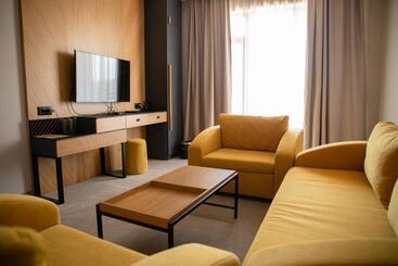 Kurort  Saint Thomas Holiday Village