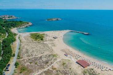 Kurort  Saint Thomas Holiday Village