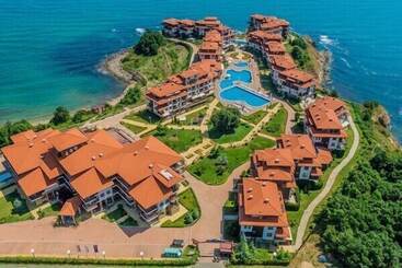 Kurort  Saint Thomas Holiday Village