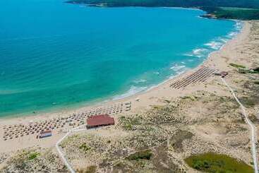 Kurort  Saint Thomas Holiday Village