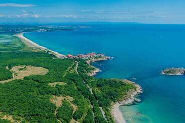 Kurort  Saint Thomas Holiday Village