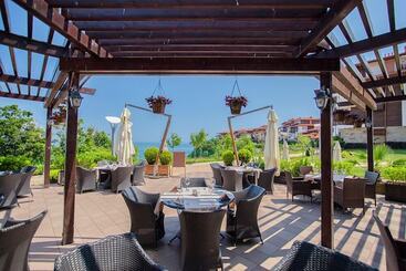 Kurort  Saint Thomas Holiday Village