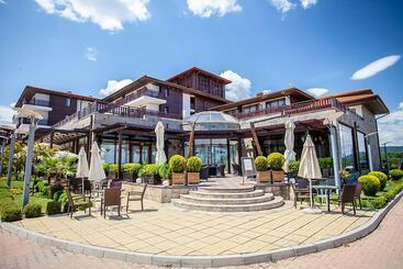 Kurort  Saint Thomas Holiday Village