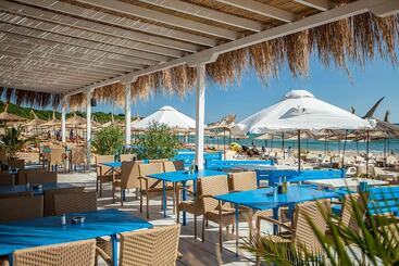 Kurort  Saint Thomas Holiday Village