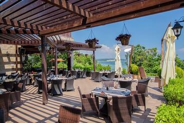 Kurort  Saint Thomas Holiday Village