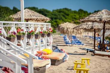 Kurort  Saint Thomas Holiday Village