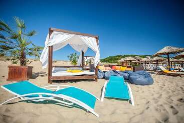 Kurort  Saint Thomas Holiday Village