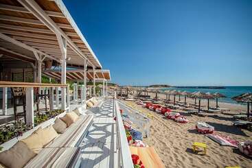 Kurort  Saint Thomas Holiday Village