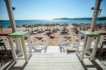 Kurort  Saint Thomas Holiday Village