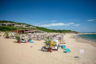 Kurort  Saint Thomas Holiday Village